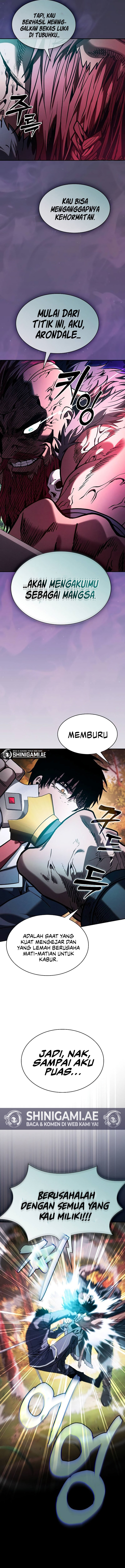 academys-genius-swordmaster Chapter  99